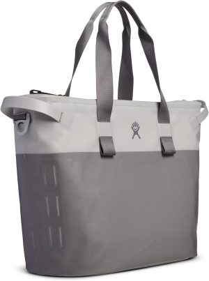 Hydro Flask 26 L Day Escape Soft Cooler - Reusable Travel Bag Tote - Insulated